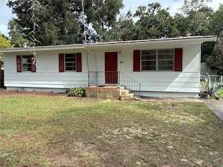 470 SW Dove St, Keystone Heights, FL 32656