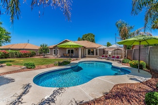 3619 E Thornton Ave, Gilbert, AZ 85297