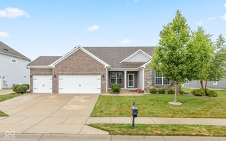 15144 Gallop Ln, Fishers, IN 46040