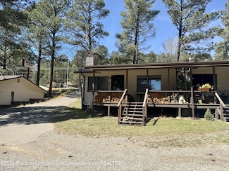 149 Upper Terrace Dr Unit 7, Ruidoso, NM 88345