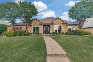 2516 Nighthawk Dr, Plano, TX 75025