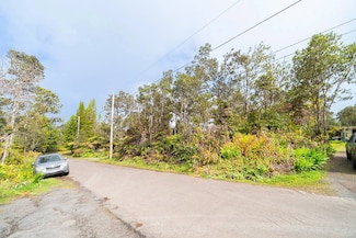 0 Ala Ohia St Unit 708095, Volcano, HI 96785