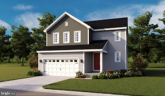 4137 Foxhaven Dr, Bealeton, VA 22712