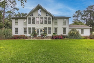 132 Cherry Hills Dr, Aiken, SC 29803