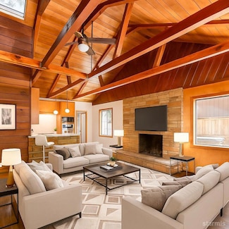 2605 Chris Ave, South Lake Tahoe, CA 96150