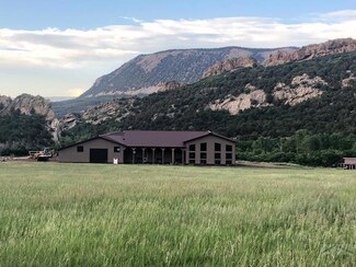 2385 County Road 572, Gardner, CO 81040