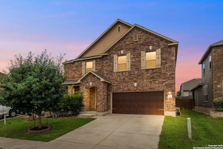417 Landmark Falls, Cibolo, TX 78108