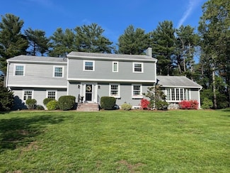 124 Phillips Brooks Rd, Westwood, MA 02090