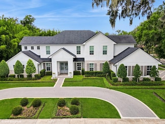 1761 Legion Dr, Winter Park, FL 32789