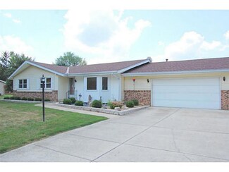 488 Haymarket Rd, West Jefferson, OH 43162