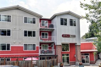 19500 Ballinger Way NE Unit 204, Shoreline, WA 98155
