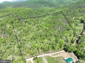 13.06 AC Pine Trail Dr, Moorefield, WV 26836