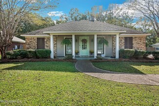 288 Hawthorne Dr, Madison, MS 39110
