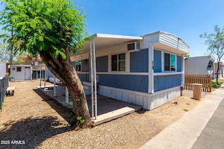 8595 N 71st Ave Unit 18, Glendale, AZ 85301
