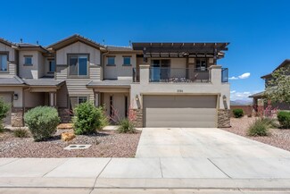 2064 W 440 N, Hurricane, UT 84737