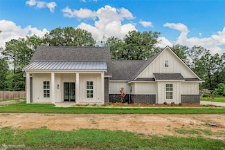 231 Ramsey Rd, Stonewall, LA 71078