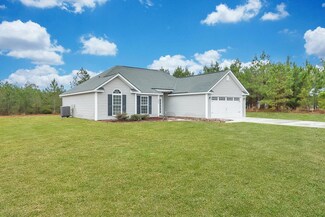 280 Abigail Cir, Ellabell, GA 31308