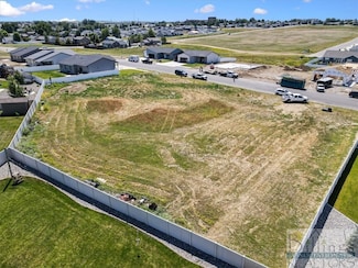 2067 Gleneagles Blvd, Billings, MT 59105