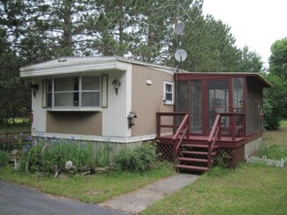 1462 Evergreen Ct, Adams, WI 53910