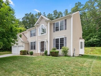 46 Aspen Ave, South Grafton, MA 01560
