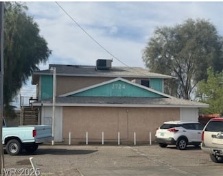 2724 Haddock Ave Unit A, North Las Vegas, NV 89030