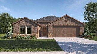 328 Revolution Rd, Fate, TX 75189