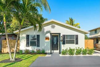 1517 Avenue S, Riviera Beach, FL 33404