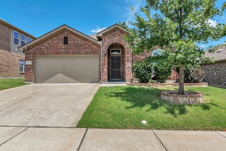 14644 San Pablo Dr, Haslet, TX 76052