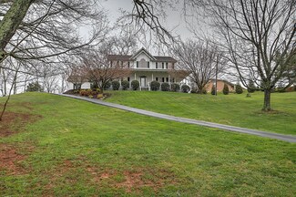 17349 Mahogany Dr, Abingdon, VA 24210