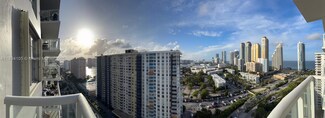 230 174th St Unit 2207, Sunny Isles Beach, FL 33160