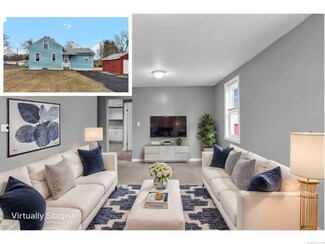 31 Village St, Ellington, CT 06029