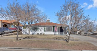 3341 Taylor Ave, El Paso, TX 79930