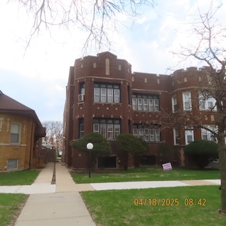 7741 S Indiana Ave, Chicago, IL 60619