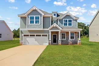 171 Anderson Oaks Ln Unit 34, Easley, SC 29642