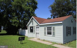 1310 Marlboro Rd, Lothian, MD 20711