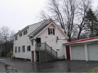 519 N State St, Concord, NH 03301