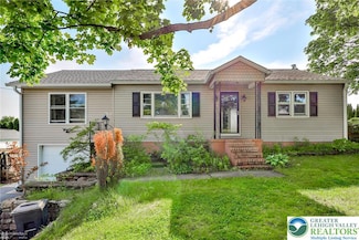 6386 Sullivan Trail, Wind Gap, PA 18091