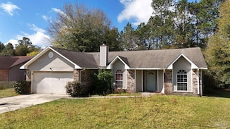 1223 Jefferyscot Dr, Crestview, FL 32536