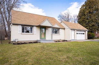 536 Paul Rd, Rochester, NY 14624