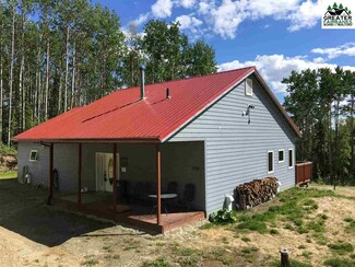 3305 Hillary Ave, Fairbanks, AK 99709