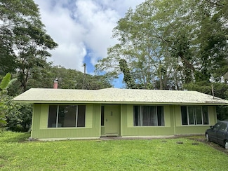 14-808 Cholet Cir, Pahoa, HI 96778