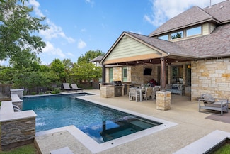 1313 Nova Ct, Austin, TX 78732