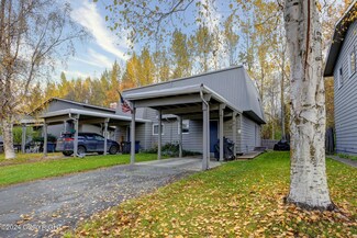 3211 Rosella St, Anchorage, AK 99504