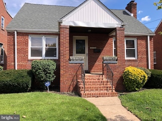 1076 Revere Ave, Trenton, NJ 08629