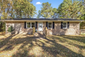 2851 Englishtown Rd, Willard, NC 28478