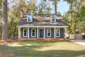 3635 Monmouth Rd, Hephzibah, GA 30815