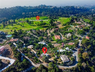 572 Church Hill Rd, La Habra Heights, CA 90631