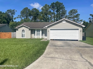 8118 Pineverde Ln, Jacksonville, FL 32244