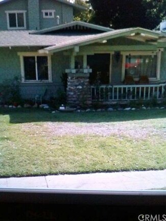474 E Howard St, Pasadena, CA 91104