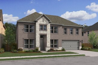 5664 Taylor Trail, Arlington, TX 76017